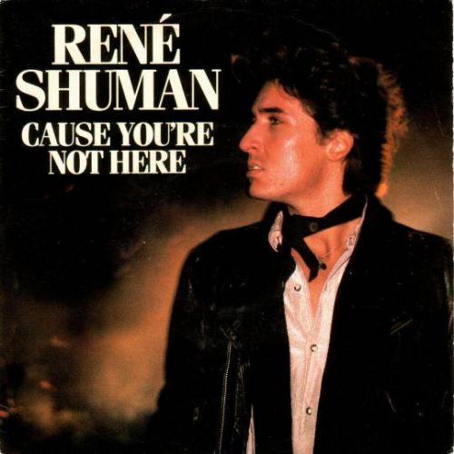 René Shuman & Angel Eye